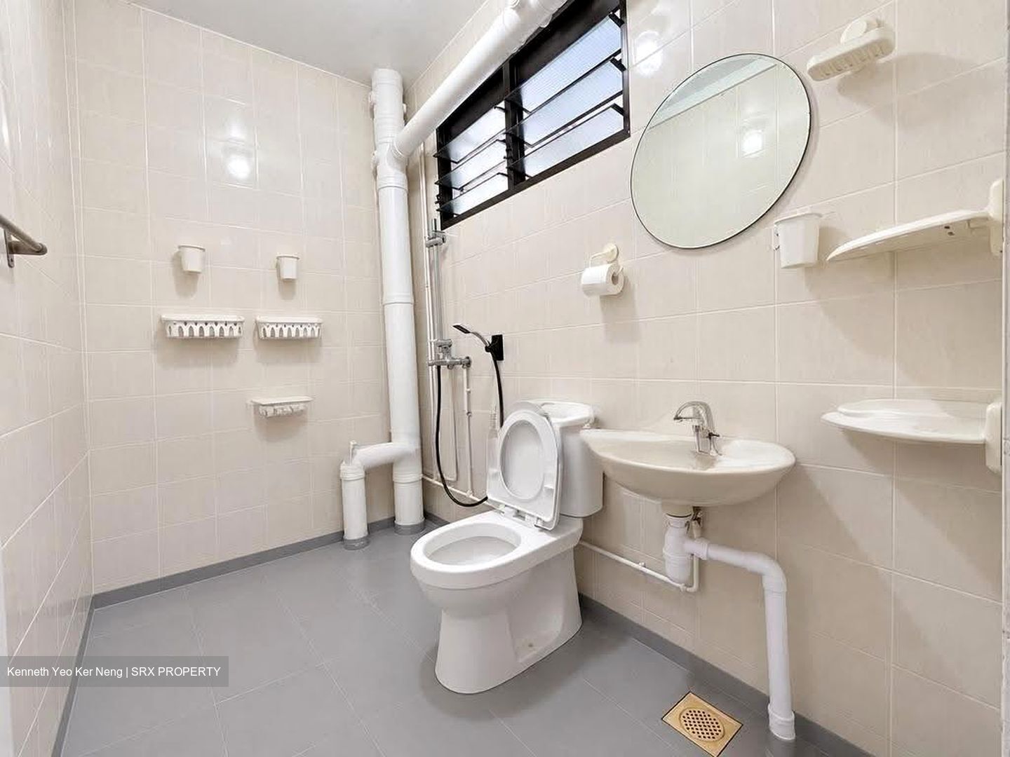 Blk 899C Woodlands Drive 50 (Woodlands), HDB 4 Rooms #633674991